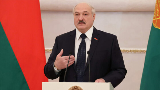    Лукашенко сообщил о попытке оппозиции организовать мятеж в Белоруссии Даниил Шалонников