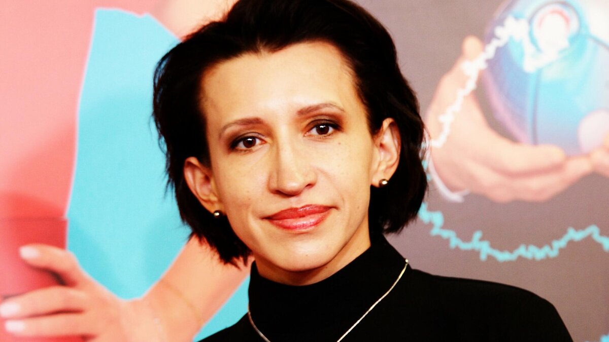    Елена Борщева© Globallookpress Anatoly Lomokhov