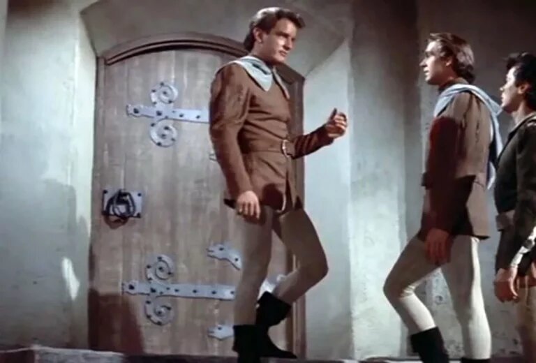    Фото: kino-teatr.ru Софья Чулкова