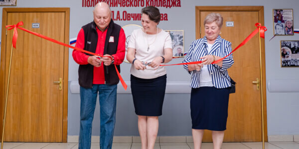    Фото: официальный сайт мэра Москвы