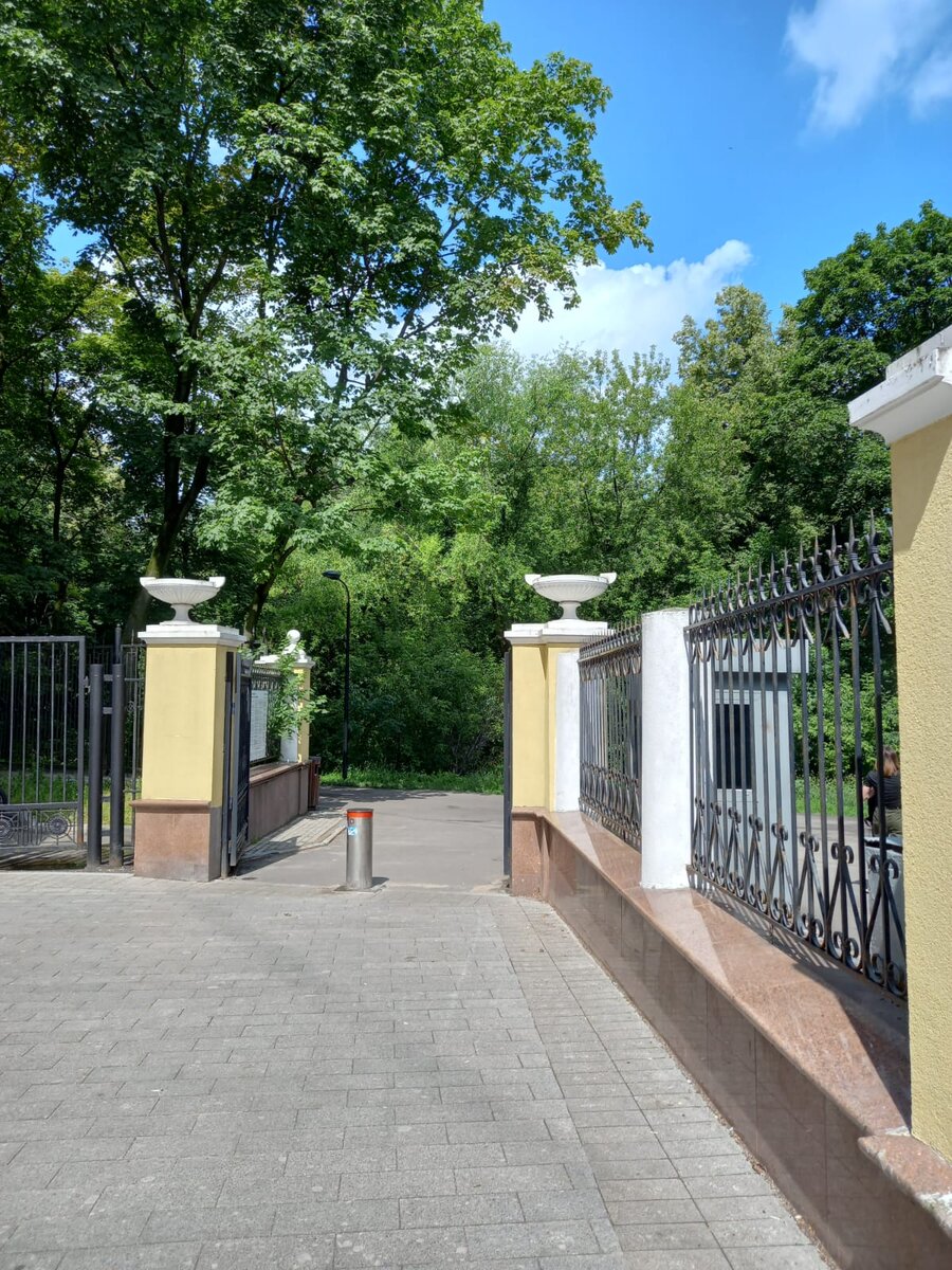 Фото автора.