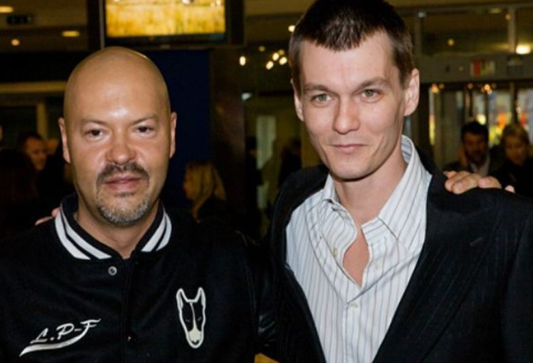 Фёдор и Филипп - друзья со стажем. Фото: uznayvse.ru