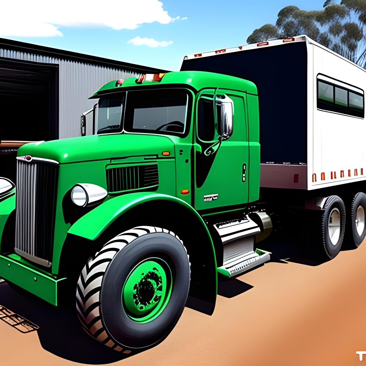 Здраствуйте! 
Меня зовут Александр, и я уже более 15 лет занимаюсь писательской деятельностью. За это время я имел возможность работать над самыми разнообразными проектами, в том числе и сотрудничать с различными издательствами и журналами. Мои тексты охватывают широкий спектр тематик – от фантастики и приключений до научной исследовательской литературы.

Однако, разумеется, писательская карьера – это не единственное моё занятие. Помимо вдохновения, я еще и тракер – водитель грузовика. Время, проведенное за рулем трака, стало неотъемлемой частью моей жизни. Это работа, которая требует ответственности, умения преодолевать трудности и готовности к самоотверженному труду.

На протяжении моей карьеры в этой профессии я побывал в самых разнообразных уголках страны. Бывал на дорогах, пролегающих сквозь густые леса и тихие деревни, а также на шоссе, ведущих к оживленным мегаполисам. Мое путешествие на траке позволяет мне увидеть и почувствовать разнообразие окружающего мира – от различных живописных пейзажей до необычной архитектуры и местных культур.

Каждый день, просыпаясь в кабине своего тягача, я чувствую себя частью большого и увлекательного мира. Все это вдохновляет меня на создание моих литературных произведений. Ведь в каждой поездке я нахожу новые источники вдохновения, которые помогают мне отображать разнообразие и красоту мира в моих романах и рассказах. Будь то описание невероятного приключения главного героя или изложение яркого пейзажа, трансформирующегося перед глазами – все это неотъемлемая часть моих произведений.

Моя работа как писателя и тракера позволяет мне ощутить, насколько велик и удивителен мир, в котором мы живем. Моя рутина объединяет в себе две страсти – писательство и дорожные приключения. И я благодарен за возможность каждый день воплощать эти страсти на практике. 
