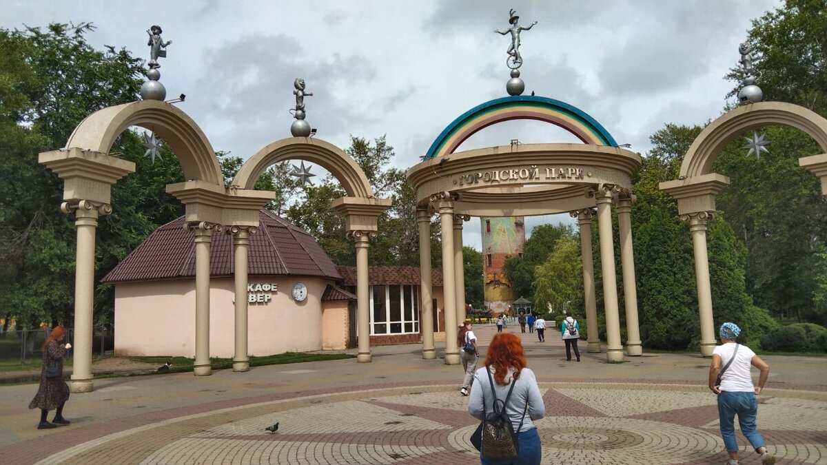 Личное фото