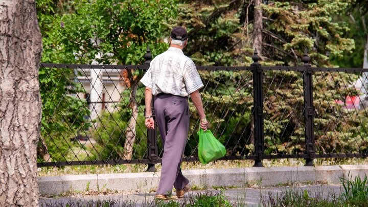 ФОТО: SVETLANA VOZMILOVA/GLOBALLOOKPRESS