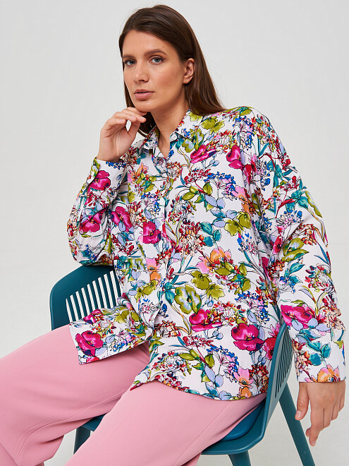 Рубашка 05, КАЛЯЕВ