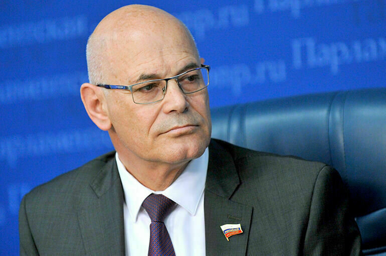   Игорь Самохвалов/ПГ