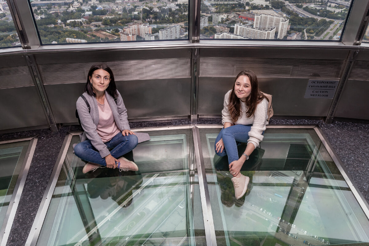 сидим, не дышим