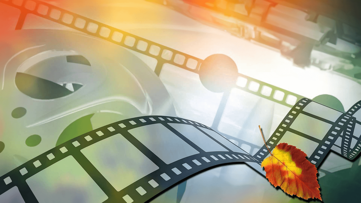 Визуальные заставки для видео: профессиональный монтаж, визуальные эффекты. Отличительные элементы для подчеркивания вашей уникальности