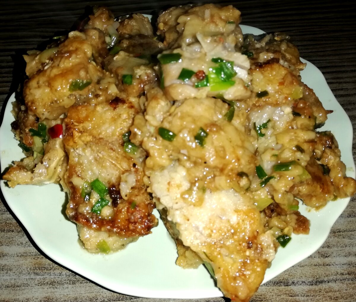 Фото автора