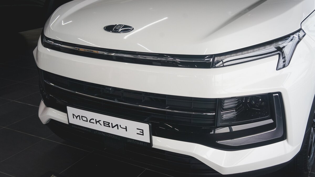     В Ставропольском крае сотрудники ГИБДД получили патрульный электромобиль нового поколения Москвич-3е, сообщили в региональном УГИБДД.