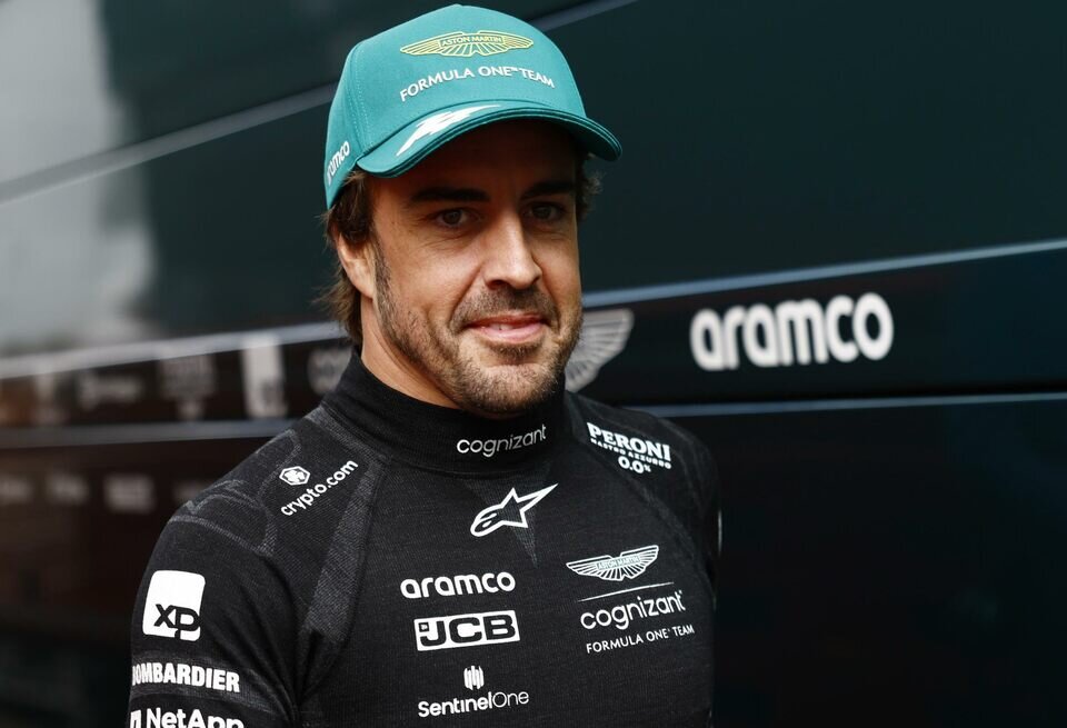    «Всё просто и логично». Фернандо Алонсо – о протесте Aston Martin на Гран При АвстрииAston Martin