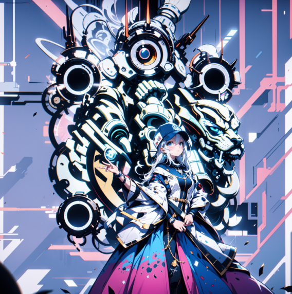 Да, это QR-код!