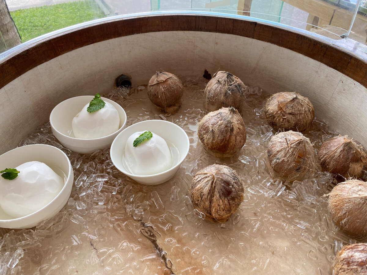 Эксплорар Самуи Таиланд обзор