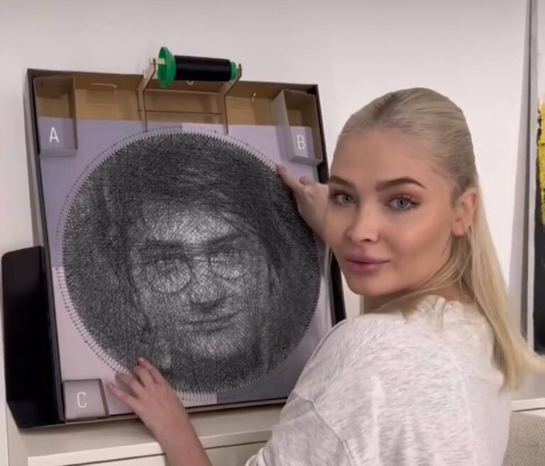    Фото: соцсети Татьяна Шароватова