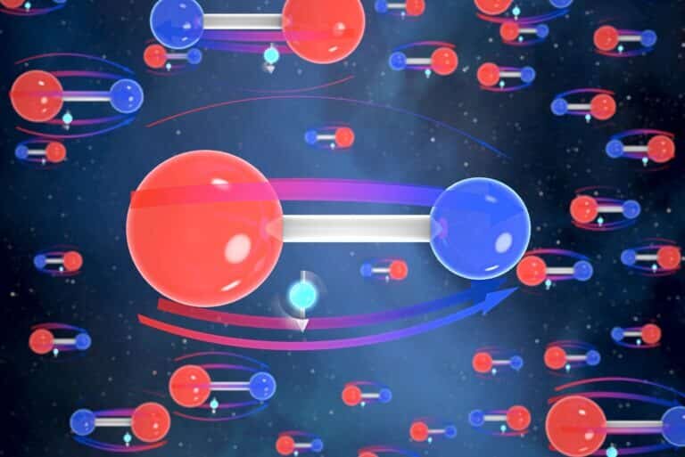    ©JILA, Steven Burrows