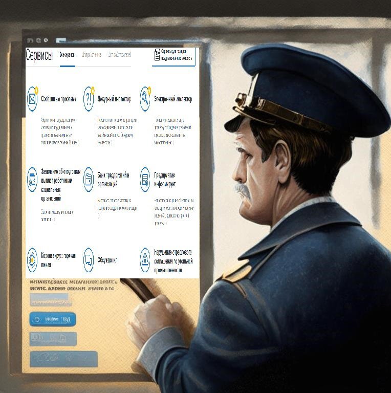 Онлайнинспекция.рф