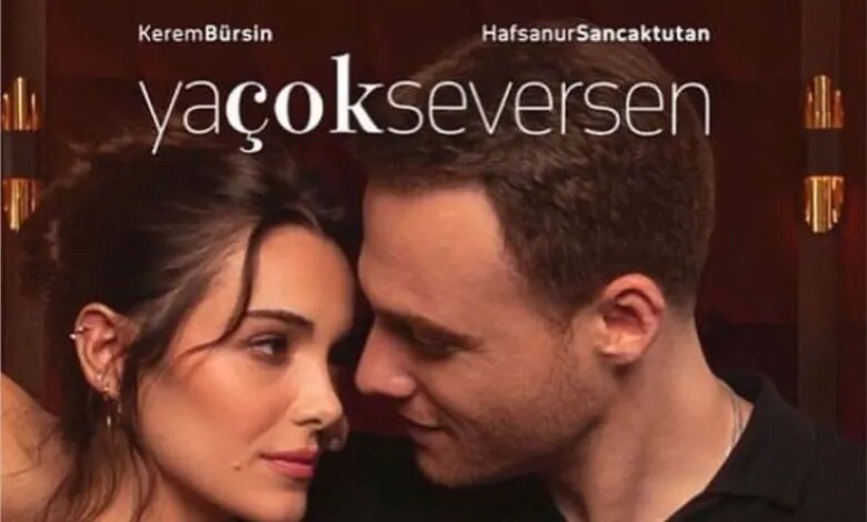 Хафсанур Санджактутан и Керем Бюрсин (источник: ru.turkishnewsworld.com)