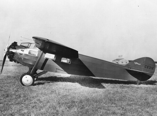 Фото с сайта https://ru.wikipedia.org/wiki/Cessna#/media/%D0%A4%D0%B0%D0%B9%D0%BB:Cessna_DC-6B.jpg