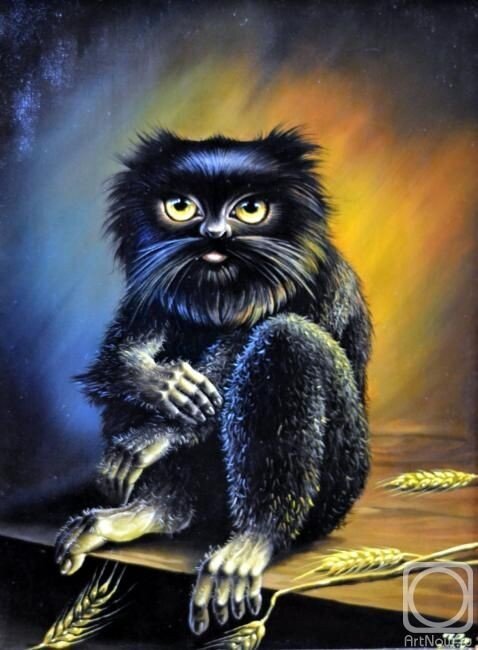 Неизвестный автор