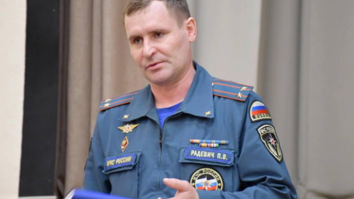 ФОТО: ВЕРХ-ТУЛИНИСКИЙ СЕЛЬСОВЕТ/ВК