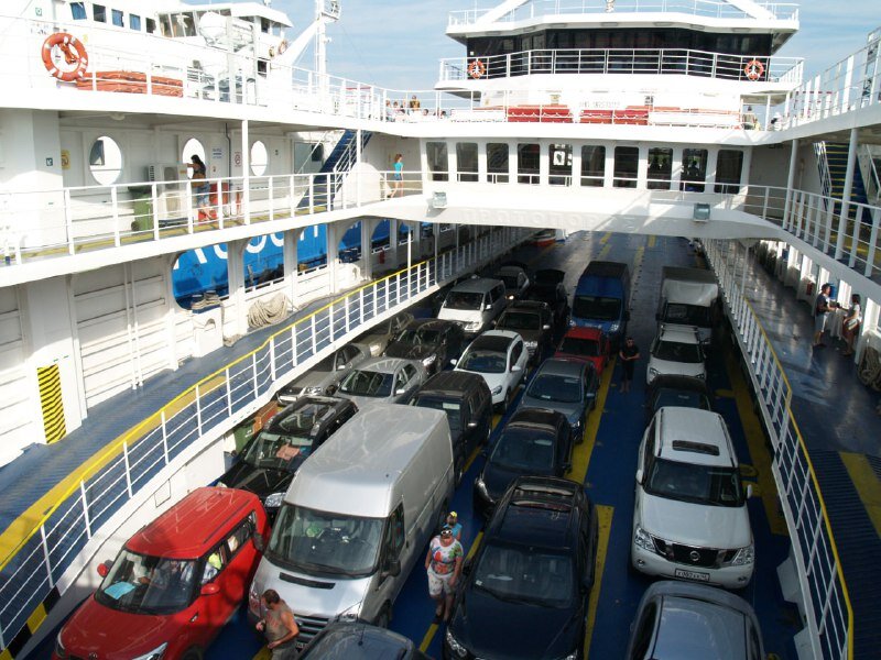 Фото: Царьград Ростов-на-Дону