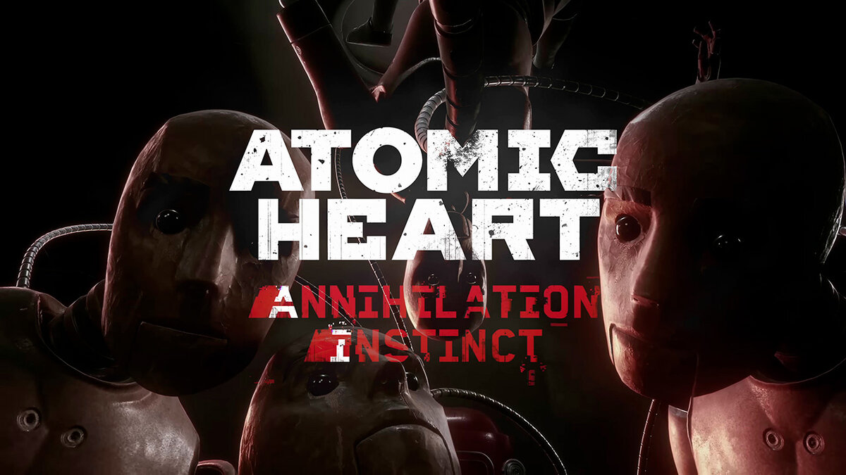 Длс 2 атомик харт прохождение. Атомик харт. атомик харт annihilation instinct. атомик харт дополнения. атомик харт длс 2.