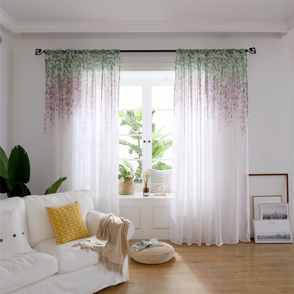 Летние шторы