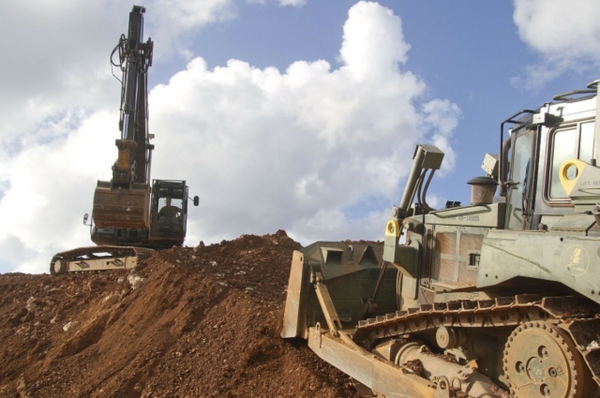    Чувашия предложила «Горизонт» для управления строительными беспилотниками