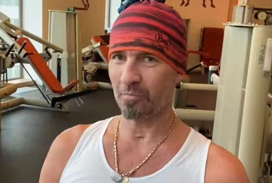    Роман Костомаров