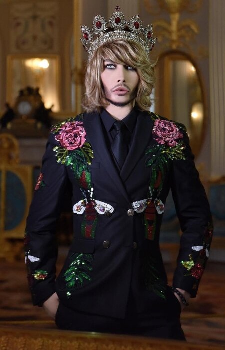 Сергей Зверев. / Фото: www.avrorra.com