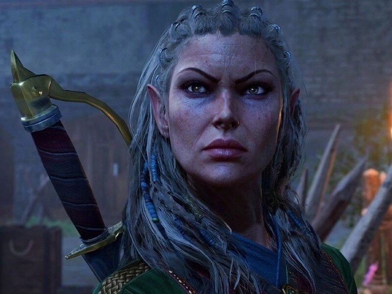    Разработчики игр не считают Baldur’s Gate III «новым стандартом RPG»