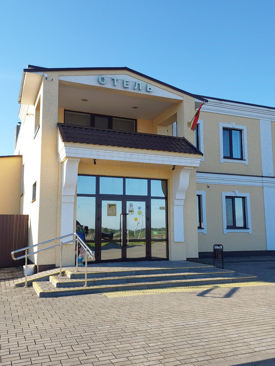 Фото автора канала 