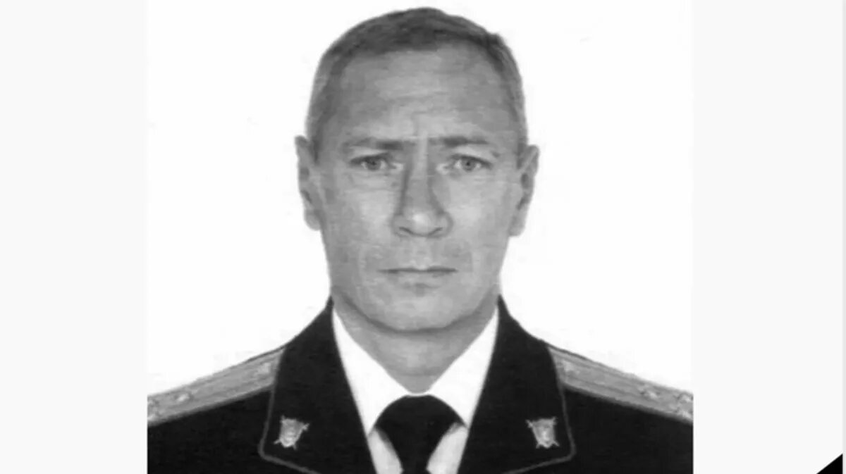 Эти люди отдали свою жизнь, защищая мирных граждан. Фото: Книга памяти