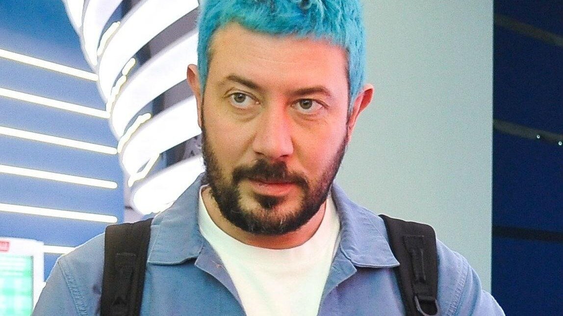 Артемий лебедев биография и личная жизнь дети