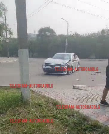    Фото: телеграм-канал «autoroadblg»