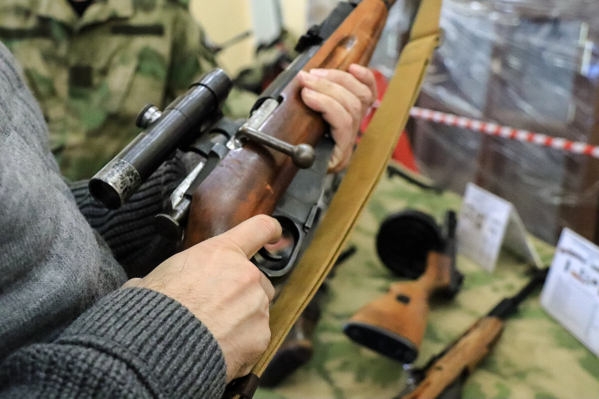 Фото: Елена Майорова/Globallookpress