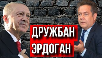 ВСЯ СПИНА ИСТЫКАНА, ПРОДОЛЖАЕМ ДРУЖИТЬ. ОБ ЭРДОГАНЕ, ЛУКАШЕНКО И ПЕРЕГОВОРАХ. НИКОЛАЙ ПЛАТОШКИН.