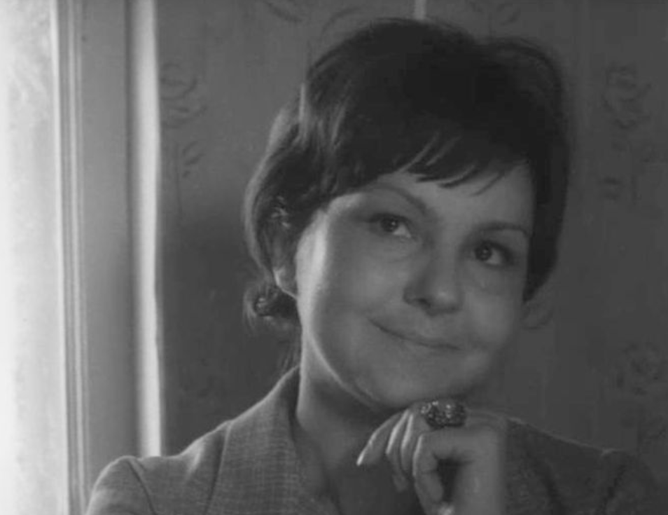 Татьяна Говорова