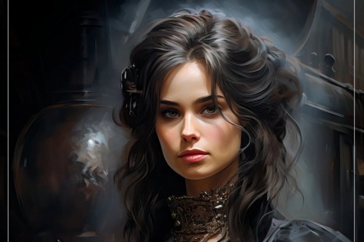    Нейросеть создала человеческий образ города Верещагино Пермского края