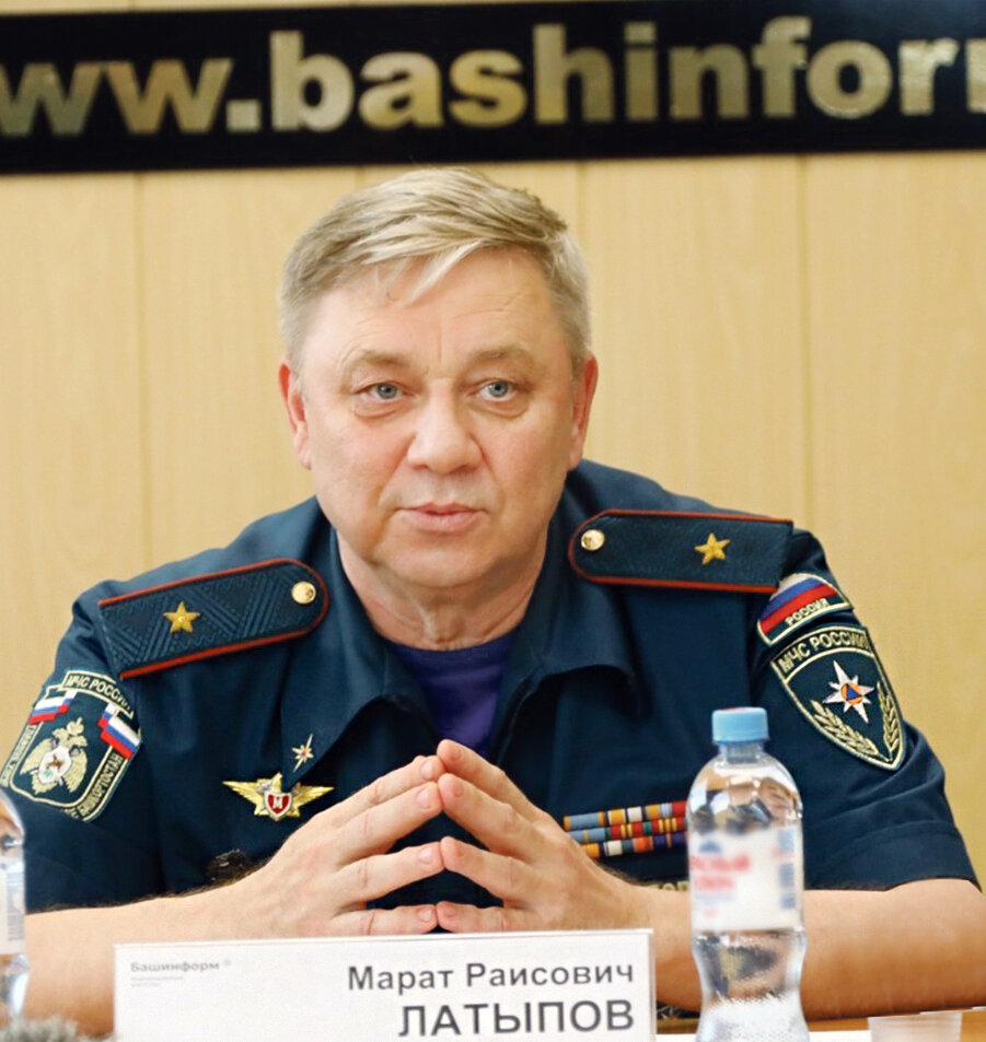 ФОТО С САЙТА ИА "БАШИНФОРМ"