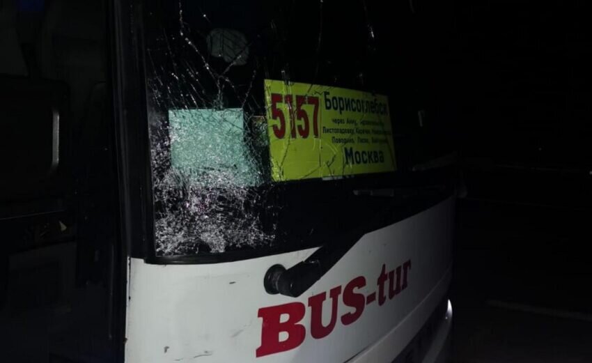    Фото пресс-службы ГУ МВД по Воронежской области