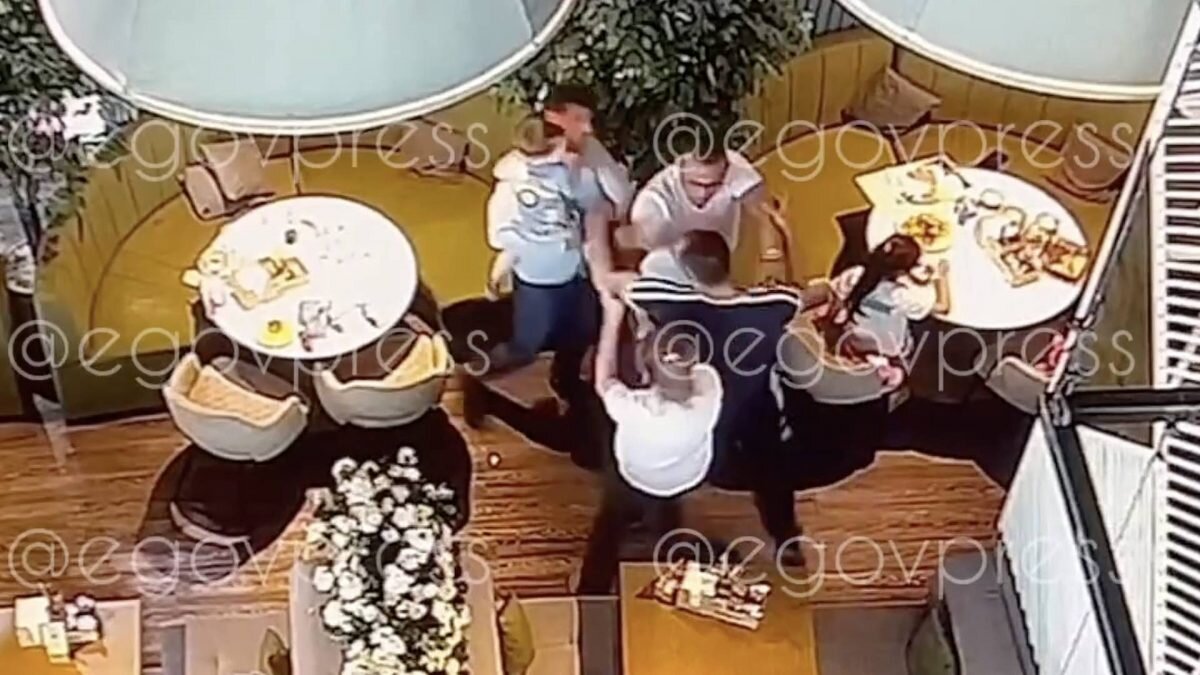   Фото: кадр из видео Рашид Ахмежанов