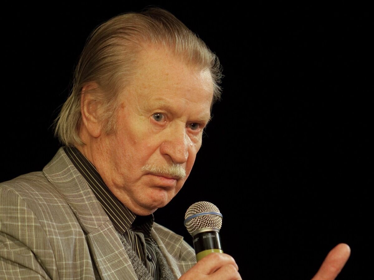    Иван Краско© РИА Новости / Алексей Даничев