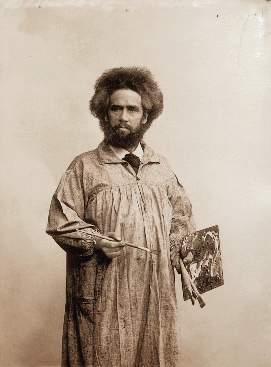 Денисов-Уральский Алексей Козьмич