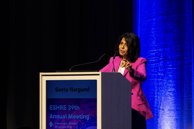 Фото: ESHRE.eu