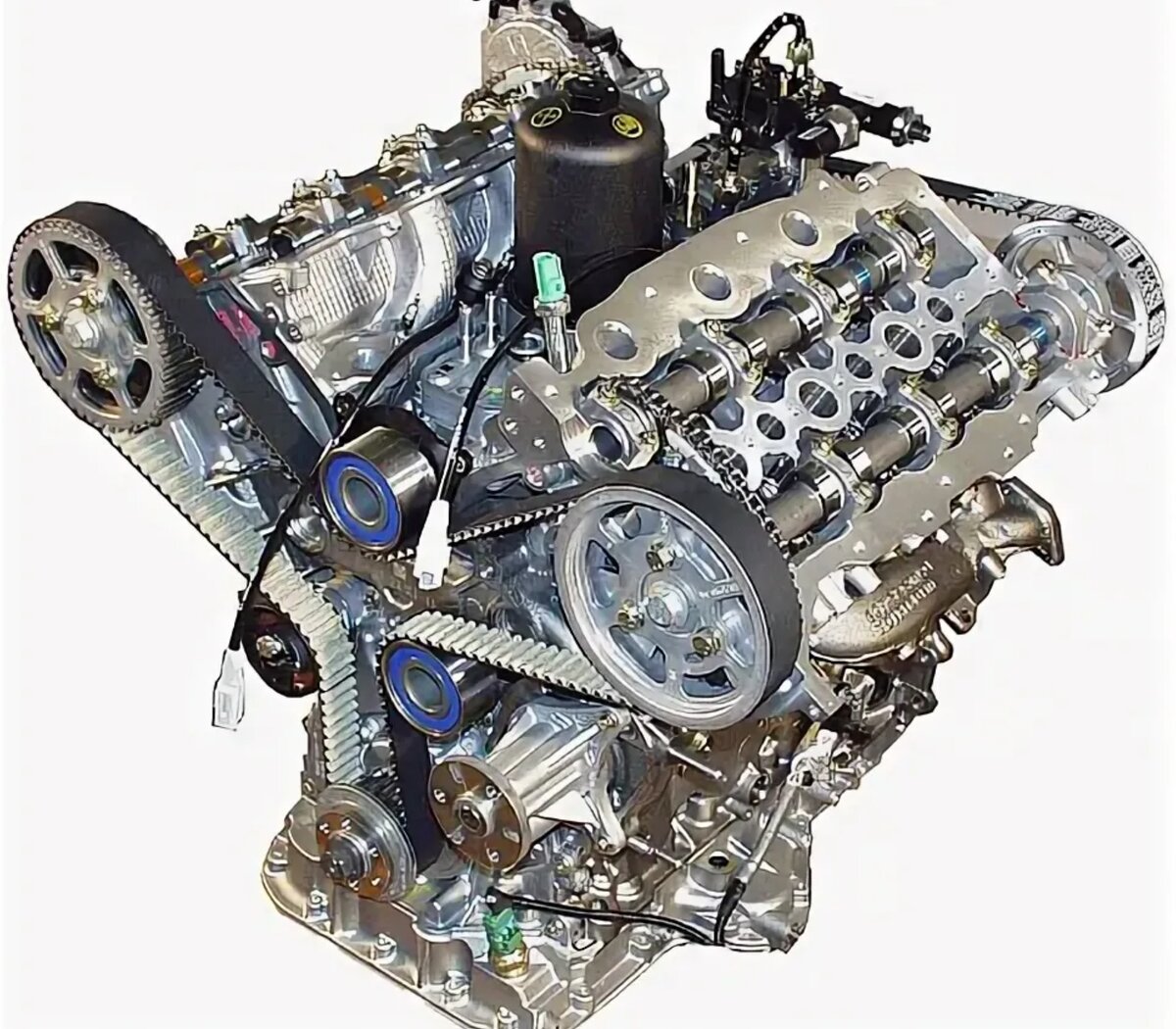 Грм дискавери 3. Двигатель Discovery 3 2.7 дизель. Двигатель Land Rover Discovery 2.7. ГРМ ленд Ровер Дискавери 3 дизель 2.7. Двигатель Рендж Ровер спорт 3.0 дизель.