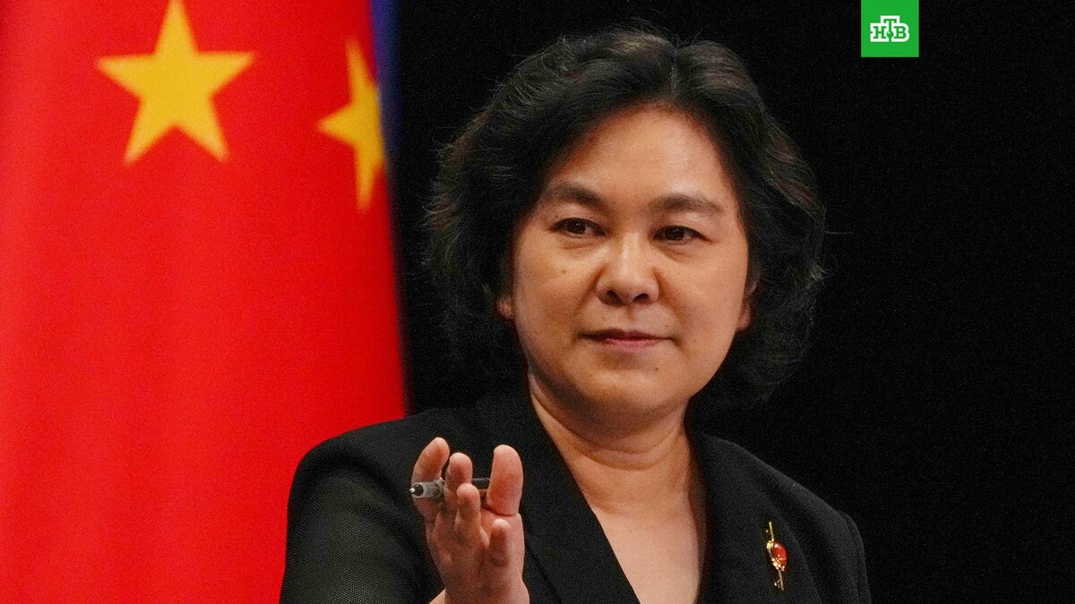    Фото: Associated Press © 2023, Andy Wong