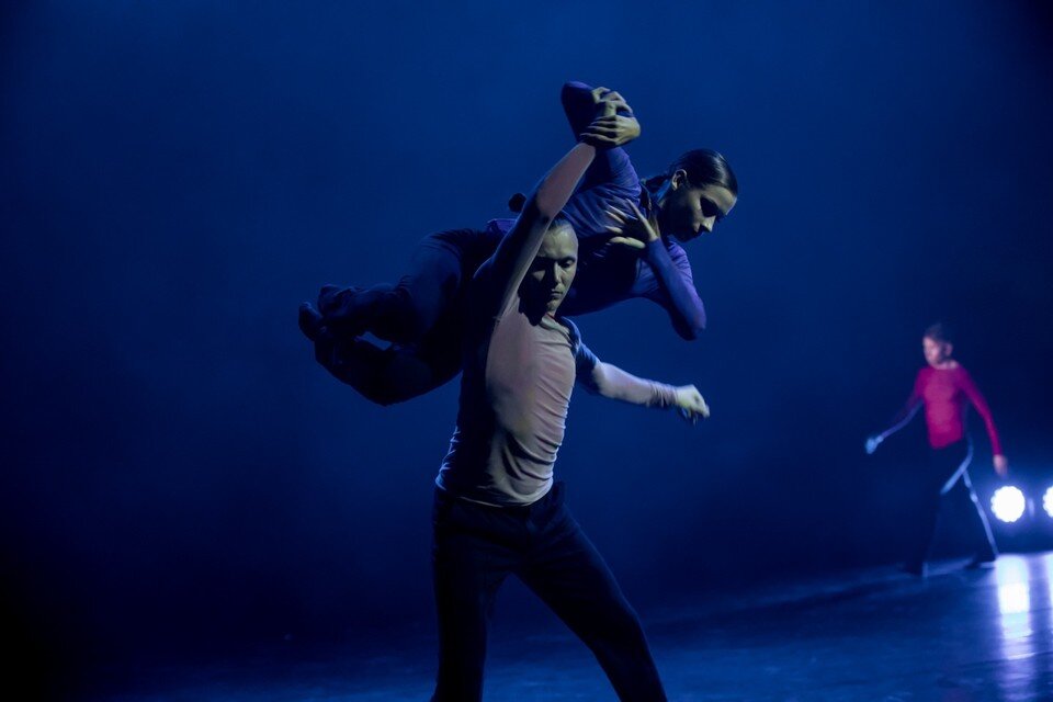    Фото: Галина Базарова