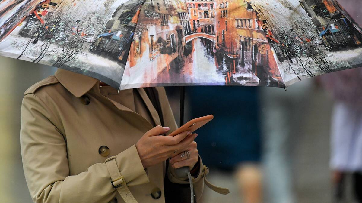    Фото: Сергей Киселев / АГН Москва